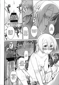 [Midori no Rupe] Garden II Ch. 1-4 [English] [MintVoid]