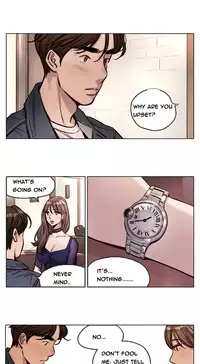 [Ramjak] Atonement Camp Ch.1-35 (English) (Ongoing)