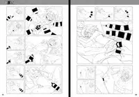 [Blue Devil (NAZ)] BlueDevil × NAZ Game Illustrations [Digital]