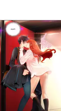 [Juder] 莉莉丝的脐带(Lilith`s Cord) Ch.1-29 [Chinese]