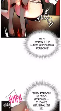 [Juder] Lilith`s Cord Ch.1-24 (English) (Ongoing)