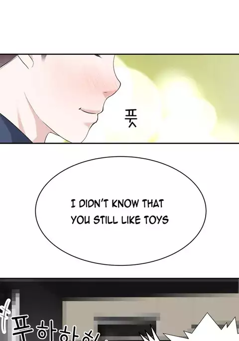 Tissue Thieves Ch.1-32