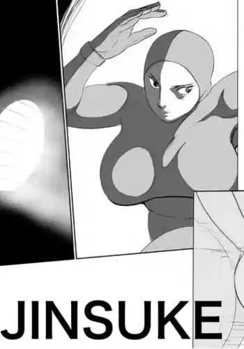 [Jinsukeya (Jinsuke)] Shinnyuusha [Chinese] [??????]