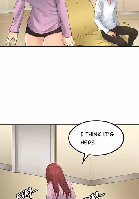 Best Friend Girlfriend Ch.1-21