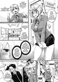 [Doumou] Sex nochi Ryouomoi | Reciprocal Love After Sex [English] {doujin-moe.us}