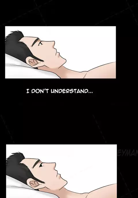 The Taste of Hands Ch.1-43