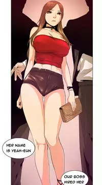 By Chance (Ep. 1-35) [English]