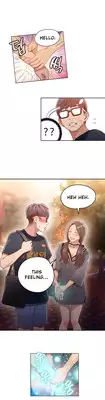 [BAK Hyeong Jun] Sweet Guy Ch.1-49 (English) (YoManga) (Ongoing)