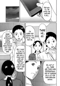 [Takasugi Kou] Madam Palace Ch. 1 (Action Pizazz 2014-04) [English] [Lazarus H]