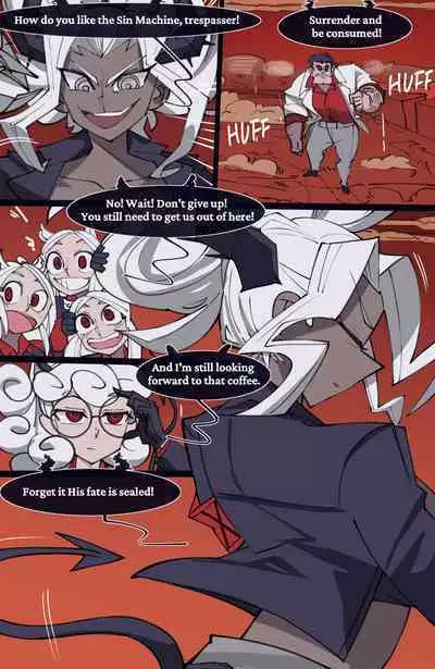 MEMORY Akuma Harem no Subete Soshite Sonogo no Monogatari | MEMORY All About The Demon Harem and Beyond