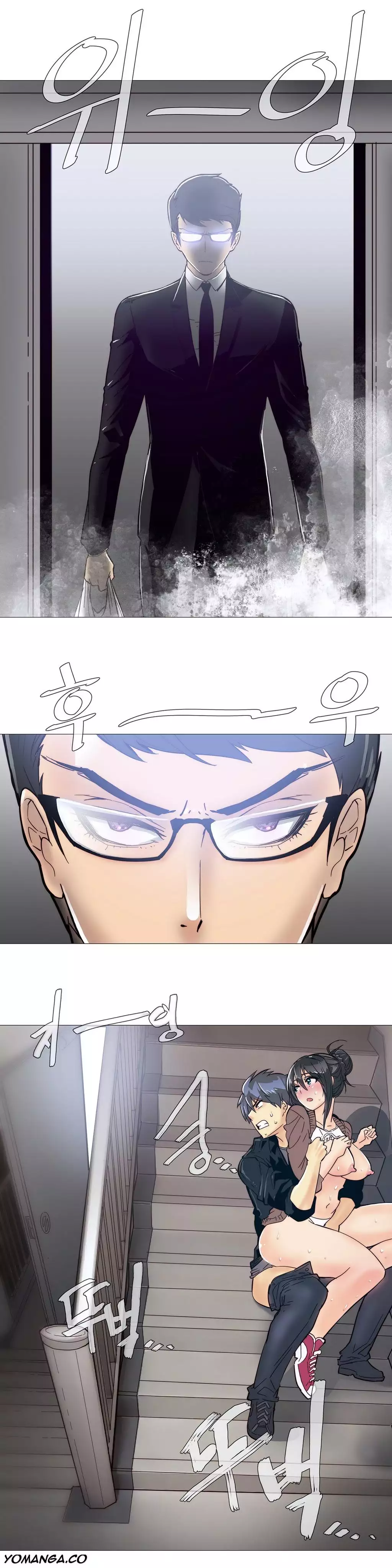 Household Affairs Ch.1-30