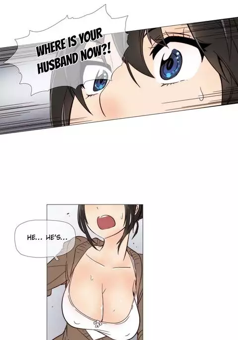 Household Affairs Ch.1-34