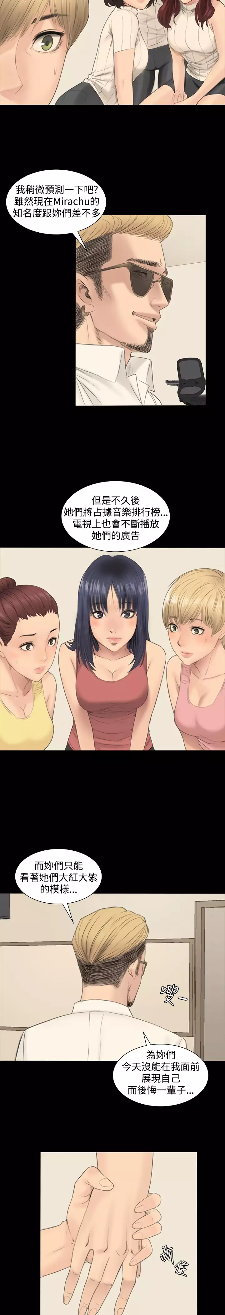 制作人 Ch.1中文