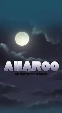 [Hong BanJang] Aharoo Ch.1-30 (English) (YoManga) (Ongoing)