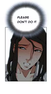 Take a Peek Ch.1-7 (English) (Ongoing)