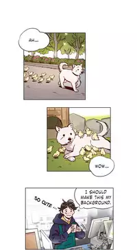 [Ramjak] Atonement Camp Ch.1-34 (English) (Ongoing)