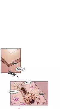 [Ramjak] Atonement Camp Ch.1-34 (English) (Ongoing)