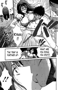 [Nagashima Chousuke] Kigenzen 10000 Nen no Ota | The Otaku in 10,000 B.C. Ch. 1-25 [English] [Natty Translations, Lazarus H]