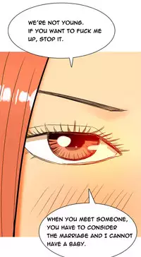 Hooker Ch.1-33 (English) (Ongoing)