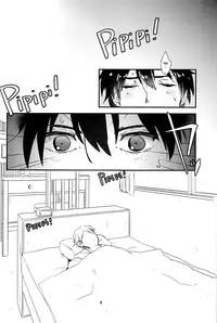 [LA FIESTA (Yukai Sachiko)] Just Fit (Free!) [English] [MYTH720]