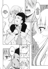 (C63) [Studio Kimigabuchi (Kimimaru)] Tegami (Sakura Taisen 3) (English)