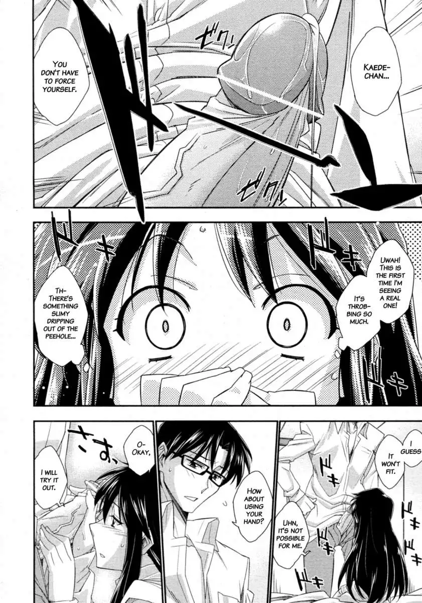 Tsuntsun and Box Lunch