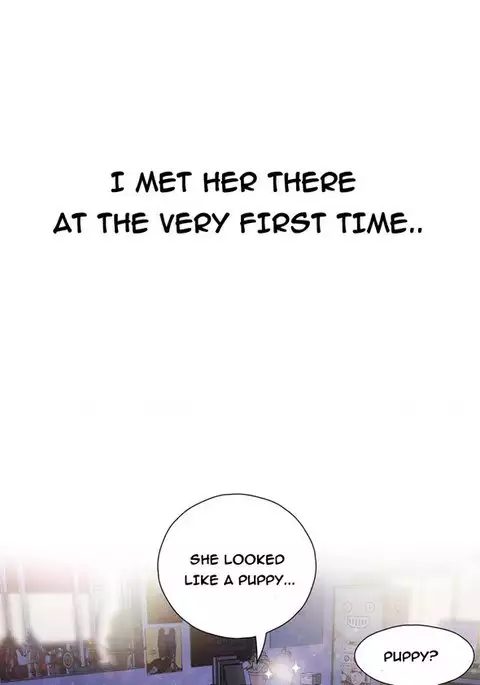 Tissue Thieves Ch.1-10