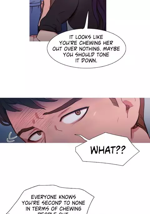 Scandal of the Witch Ch.1-24