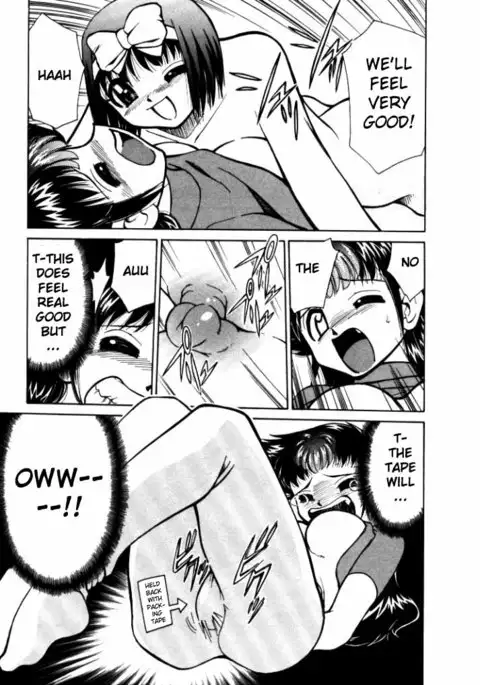 Shin Kyonyuu Kazoku 1 Ch. 1-4