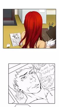 Cartoonist's NSFW Season 1 Chapter 1-10 (English)