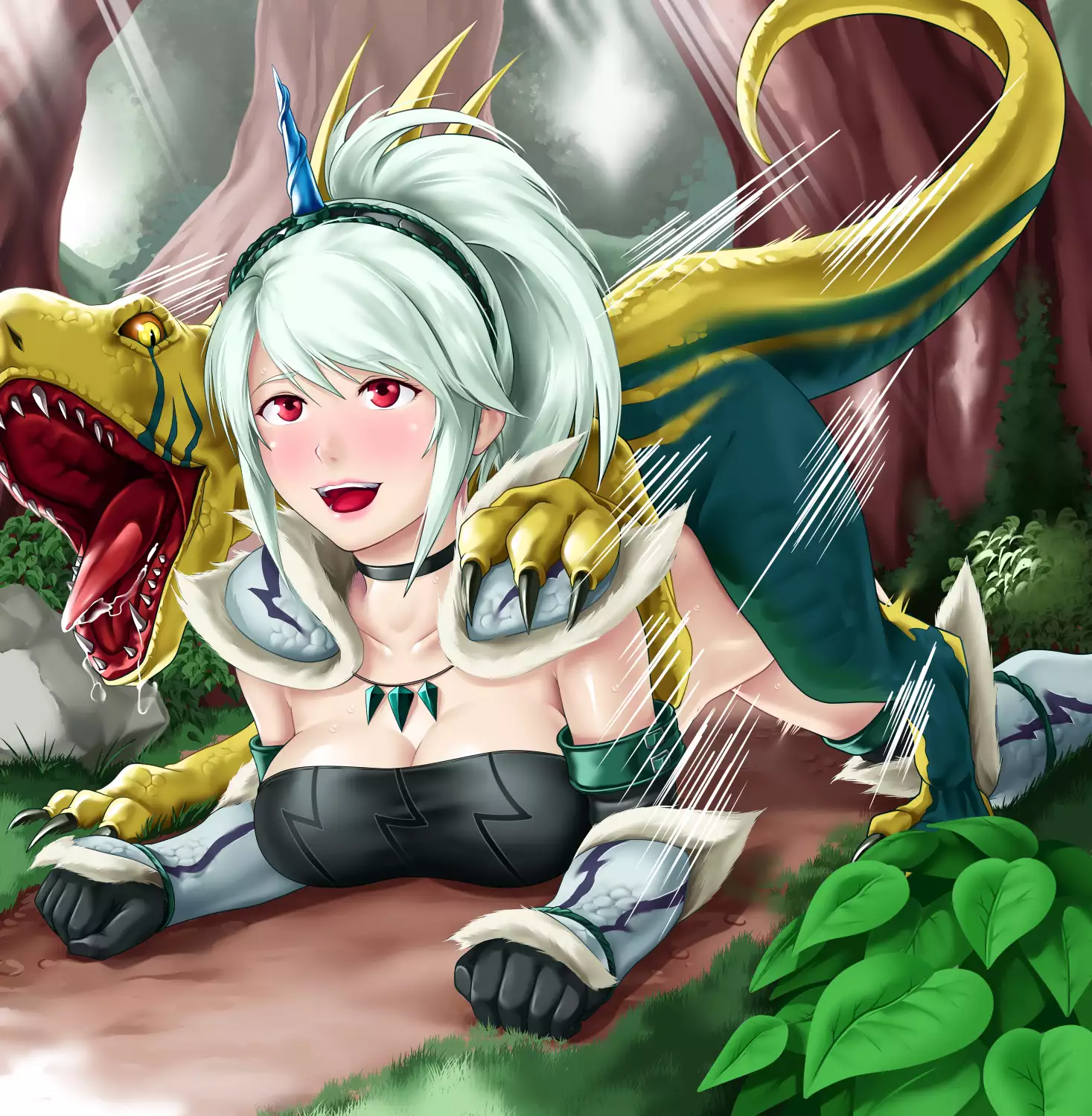 Otomodachi no Tsukurikata!!