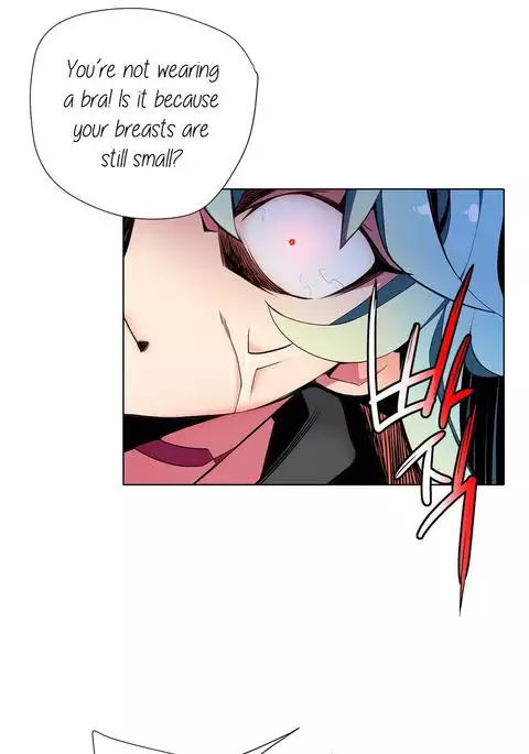 Lilith`s Cord Ch.1-25