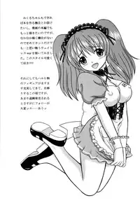 (C74) [D'ERLANGER (Yamazaki Show)] Revelation H Volume: 3 (Suzumiya Haruhi no Yuuutsu)