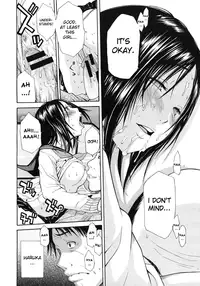 [Chiyou Yoyuchi] Shanai wa Inbina Kaori | The Lewd Scent in the Car (COMIC MUJIN 2012-03) [English] [desudesu]