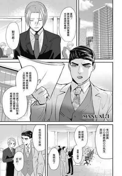 Goshidou no Hodo! | 还请多多指教! Ch. 1