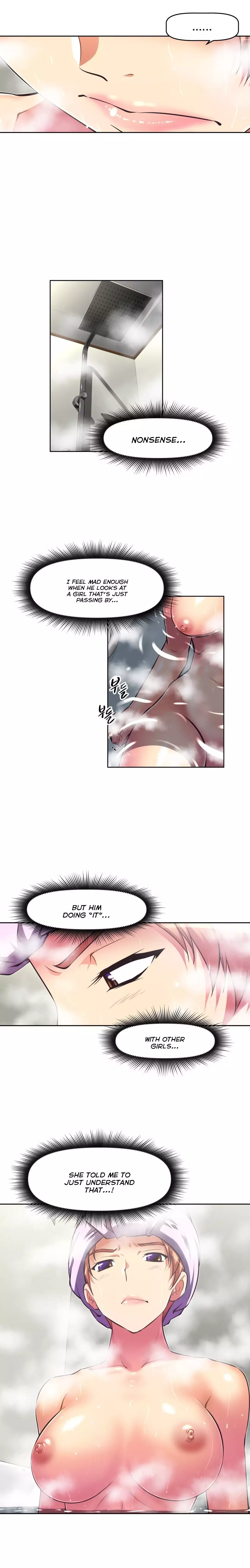 Brawling Go Ch.76-118