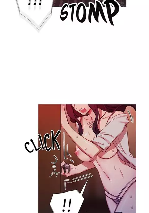 Scandal of the Witch Ch.1-32