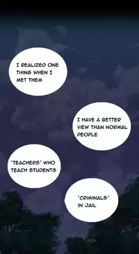 Dark Game Ch.1-12 (English) (Ongoing)