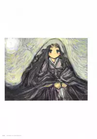 ALICESOFT CREATOR WORKS Vol.2 織音画集 -織音計画-