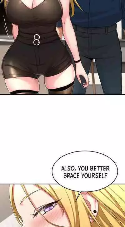 [Abio4, Bangkki] Sextudy Group (1-18) [English] [Ongoing]