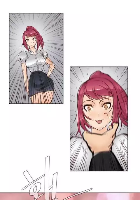 Household Affairs Ch.1-37