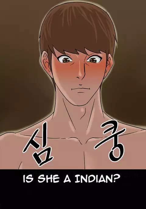 Secret Island Ch.1-25