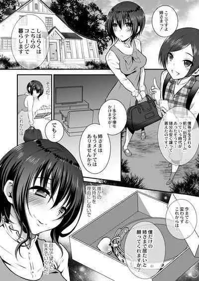 Amai Kyouki - Sweet Madness