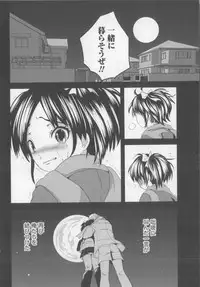 [Natsume Fumika] Tsubomi to Boin