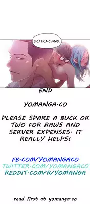 [BAK Hyeong Jun] Sweet Guy Ch.1-54 (English) (YoManga) (Ongoing)