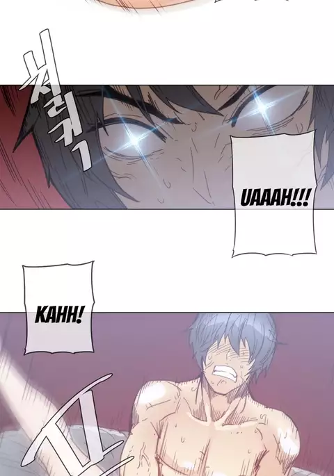 Household Affairs Ch.1-37