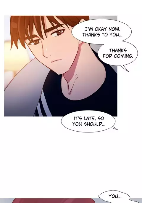 Scandal of the Witch Ch.1-39