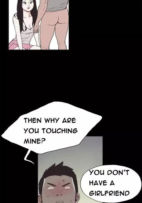 Cohabitation Ch.1-16