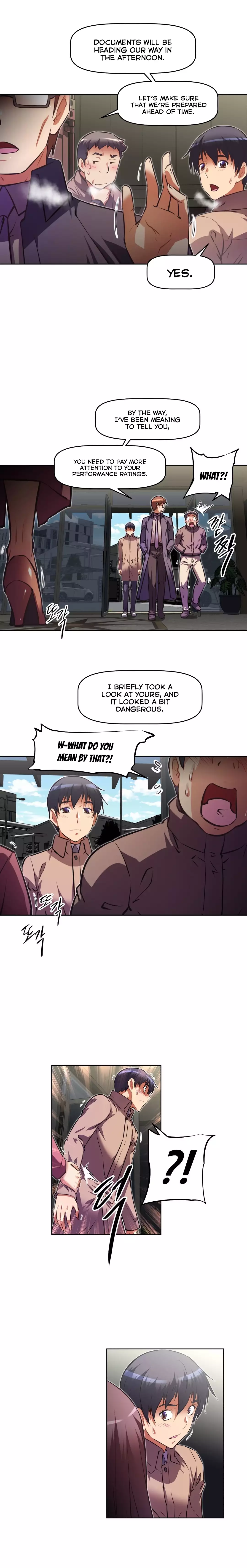 Brawling Go Ch.76-120