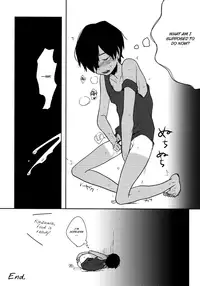 (C86) [Seki Sabato (Tsukuru)] Kazu Matome (Summer Wars) [English] [Shotachan]